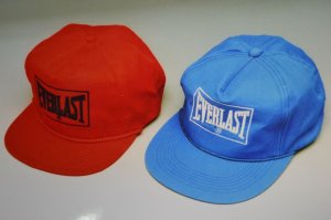 画像1: EVERLASTエバーラスト製キャップ