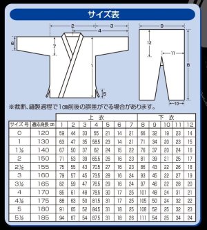 画像2: ☆上衣☆組手用空手着(超軽量マイクロファイバー製)