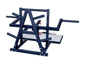 画像4: ベルトスクワットマシン