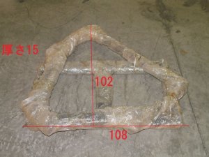 画像12: レバレッジチェスト＆ラットマシン