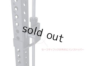 画像11: スミスマシン/ハーフラック