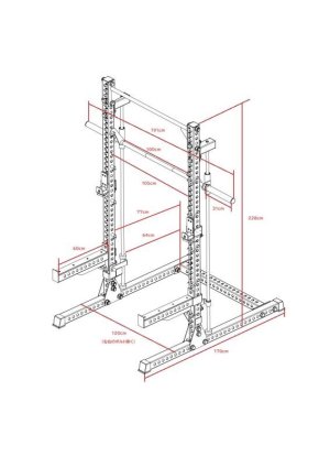 画像3: スミスマシン