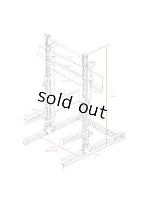 画像3: スミスマシン/ハーフラック
