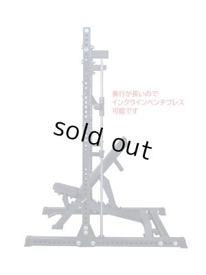 画像7: スミスマシン