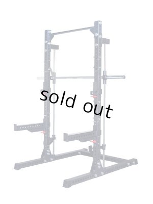 画像1: スミスマシン/ハーフラック