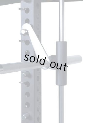 画像9: スミスマシン/ハーフラック