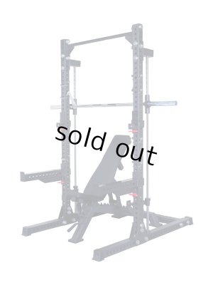 画像7: スミスマシン/ハーフラック