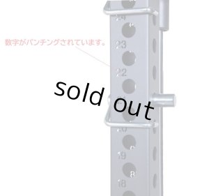 画像12: スミスマシン/ハーフラック