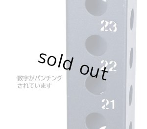 画像12: ハーフラック