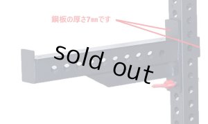 画像16: スミスマシン/ハーフラック