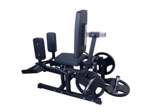 画像7: ヒップアブダクター/アダクターマシン