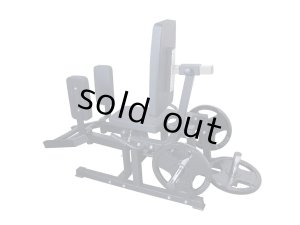 画像7: ヒップアブダクター/アダクターマシン