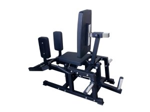 画像5: ヒップアブダクター/アダクターマシン