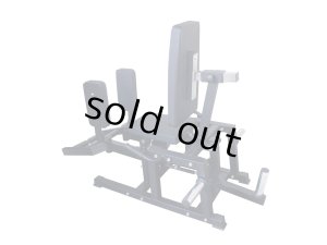 画像5: ヒップアブダクター/アダクターマシン