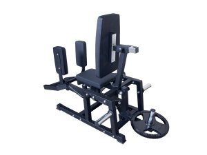 画像6: ヒップアブダクター/アダクターマシン