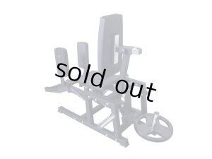 画像6: ヒップアブダクター/アダクターマシン