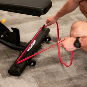 画像5: HORIZONアジャスタブルベンチ HBN50