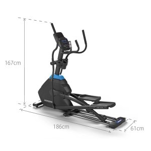 画像2: クロストレーナー EX59