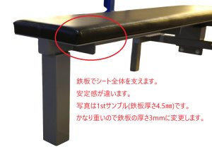 画像8: 日本製コンボラック