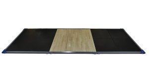 画像1: 日本製デッドリフトプラットフォームC