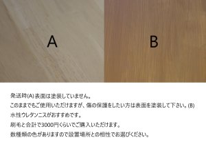 画像2: 日本製デッドリフトプラットフォーム　ウッドボードのみ
