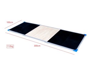 画像2: 日本製デッドリフトプラットフォームC