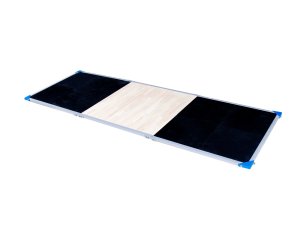 画像1: 日本製デッドリフトプラットフォームC