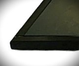 フレームをL字金具から四角チューブに変更：日本製デッドリフトプラットフォーム
