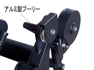 画像8: プレートローディッドレッグエクステンション/プローンレッグカールマシン