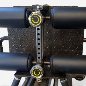 画像4: SALUS Tri-Core