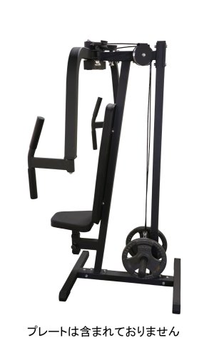 画像3: ペックフライ/リアデルトマシン