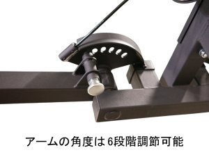 画像5: ペックフライ/リアデルトマシン