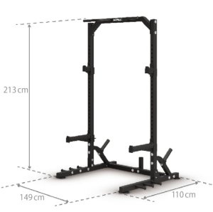 画像2: HORIZONハーフラック HHR50