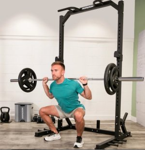 画像3: HORIZONハーフラック HHR50