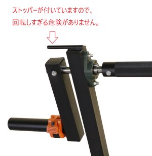 画像5: 前腕トレーニングマシン