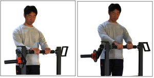 画像5: 前腕トレーニングマシン