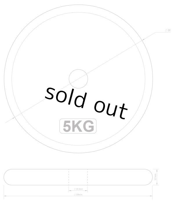 画像8: 44.2kgスクリューロックダンベル