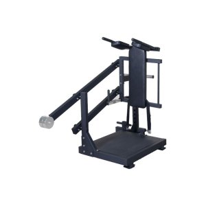 画像: トゥルースクワットマシン