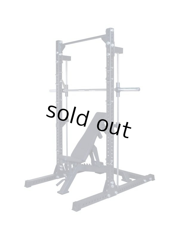 画像6: スミスマシン