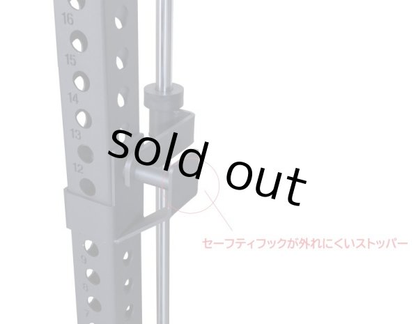 画像10: スミスマシン