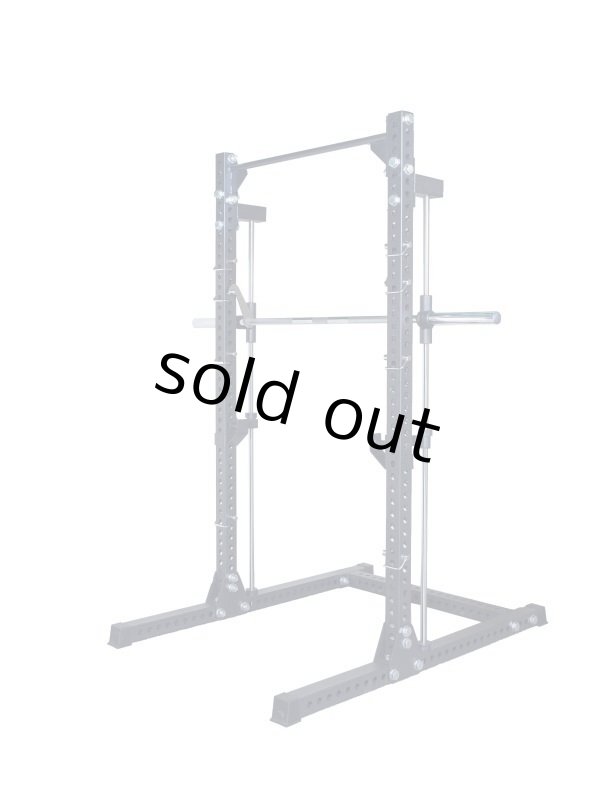 画像1: スミスマシン