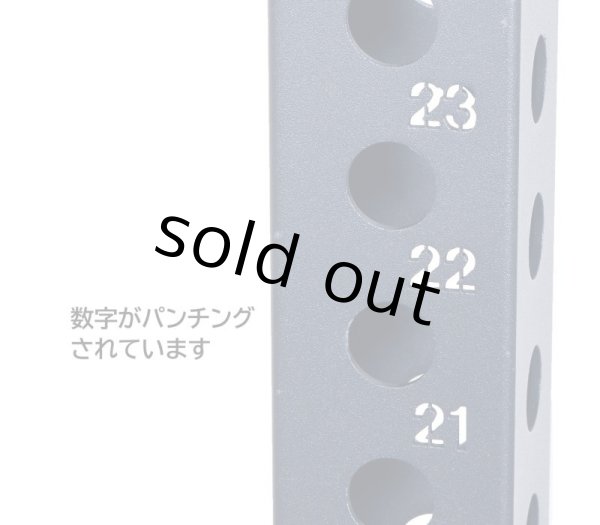 画像12: ハーフラック