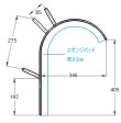 画像3: スクワットハーネス