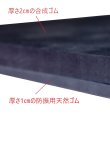 画像2: 日本製デッドリフトプラットフォームＢゴムのみ