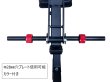 画像5: 2wayカールベンチ