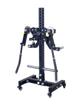 画像: スタンディングマルチフライマシン