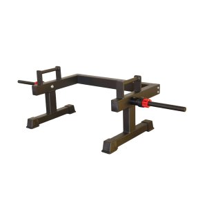 画像: オープントラップバー28ｍｍ(カラー付き)