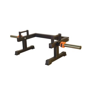 画像: オープントラップバー50ｍｍ(カラー付き)