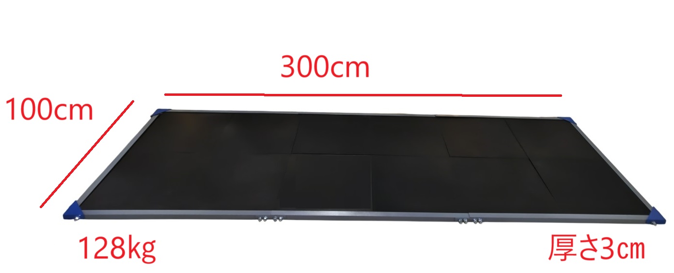 画像2: 日本製コンボラック＋日本製プラットフォームB　セット割引(‐55000円)