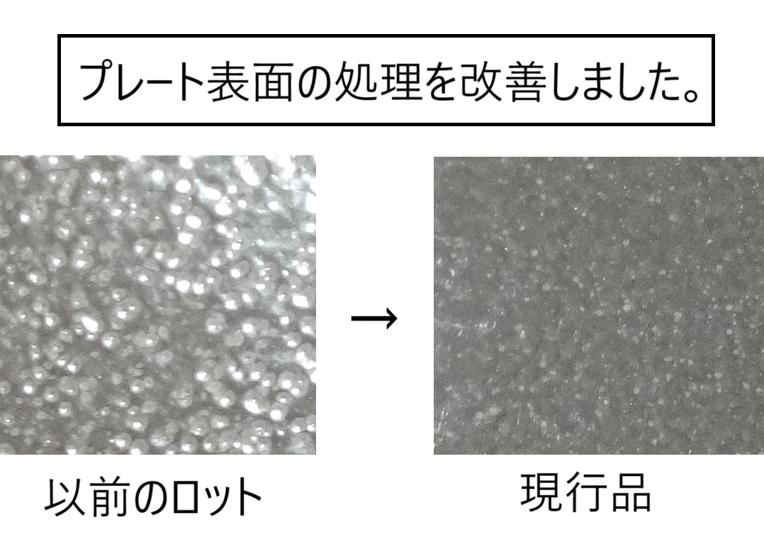 画像4: プレート1.25kg×2枚＋2.5kg×2枚